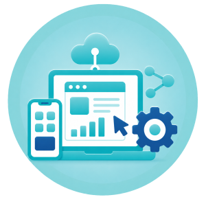 Herramientas digitales para productividad y operación: automatización y mejora de procesos