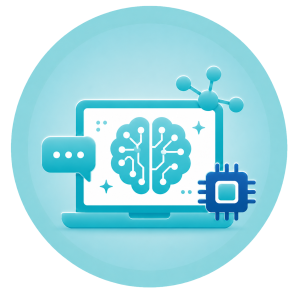 Inteligencia artificial para emprendedores y pequeñas empresas