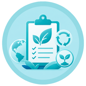 Curso Básico: Sustentabilidad y producción para emprendedores/as y microempresarios/as